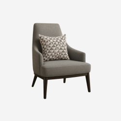 Orion Lounge Chair - Helloilmare